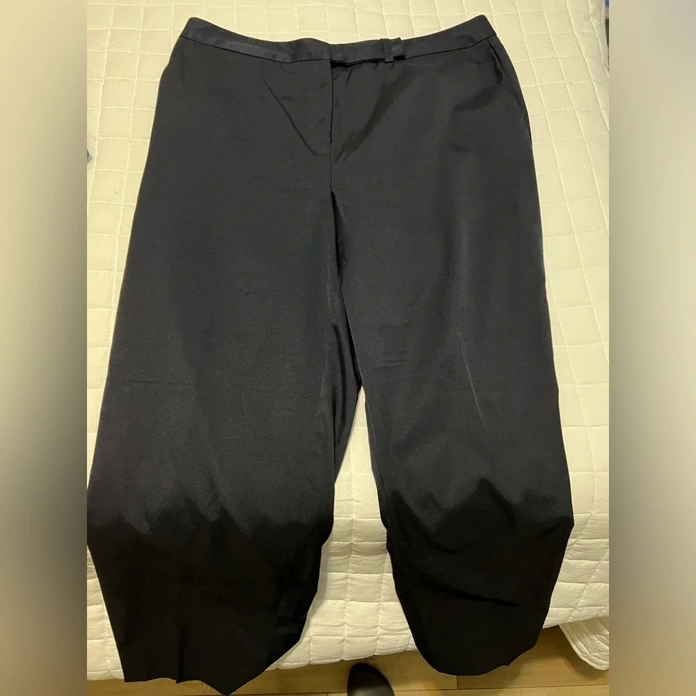 Women’s pants by Talbots.  Size 16.